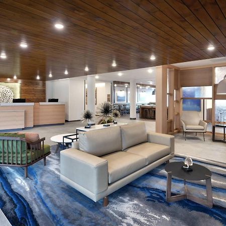 Fairfield Inn & Suites By Marriott Livingston Yellowstone Zewnętrze zdjęcie