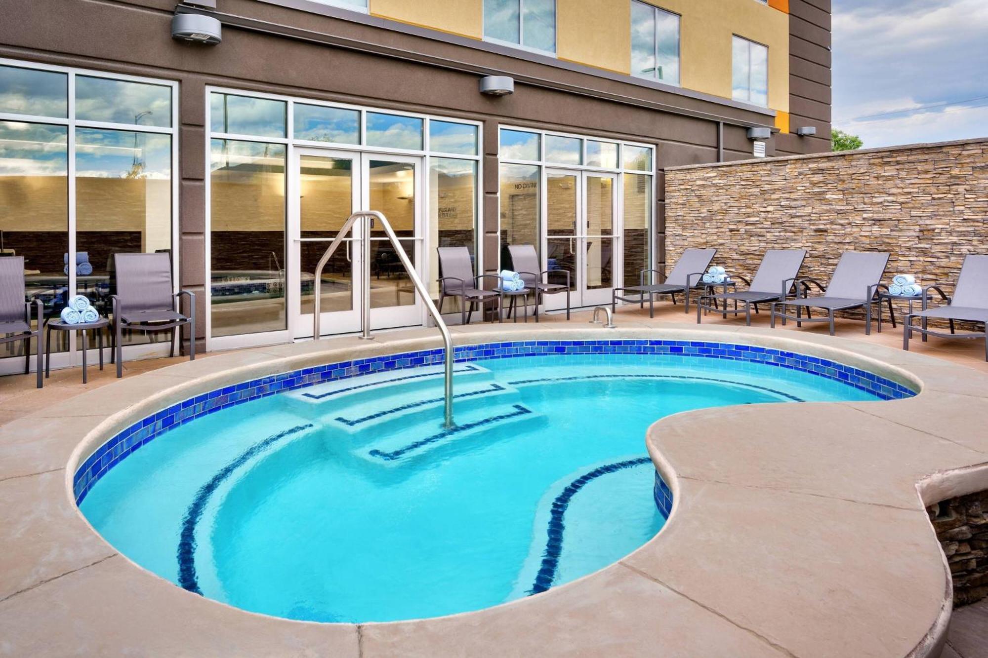 Fairfield Inn & Suites By Marriott Livingston Yellowstone Zewnętrze zdjęcie