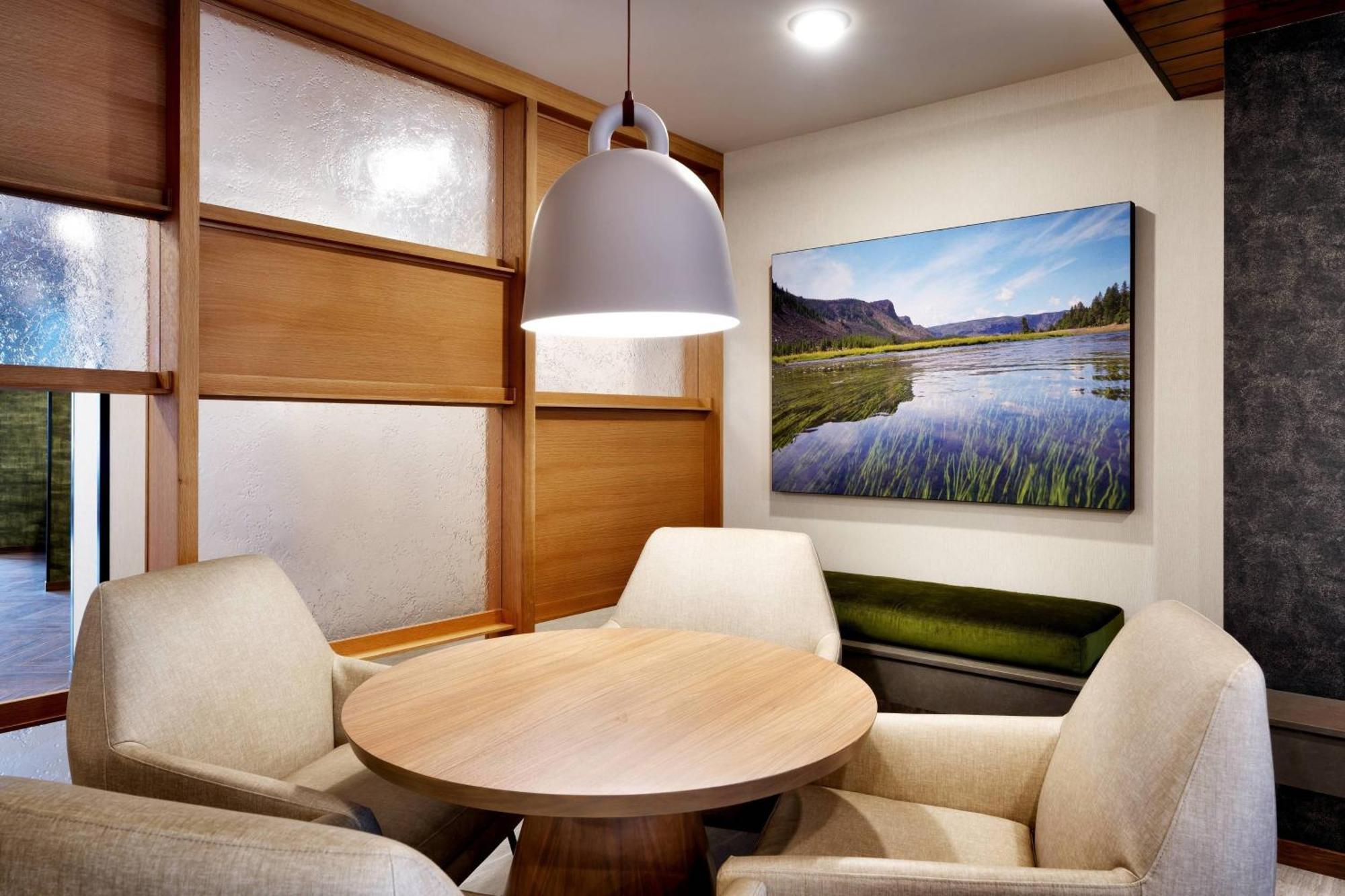 Fairfield Inn & Suites By Marriott Livingston Yellowstone Zewnętrze zdjęcie