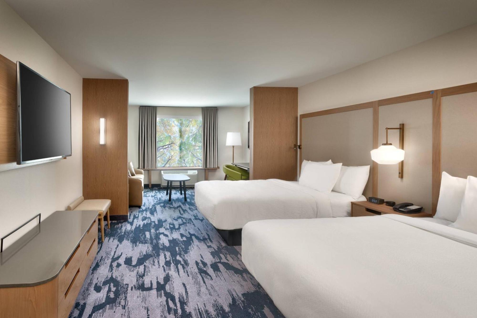Fairfield Inn & Suites By Marriott Livingston Yellowstone Zewnętrze zdjęcie