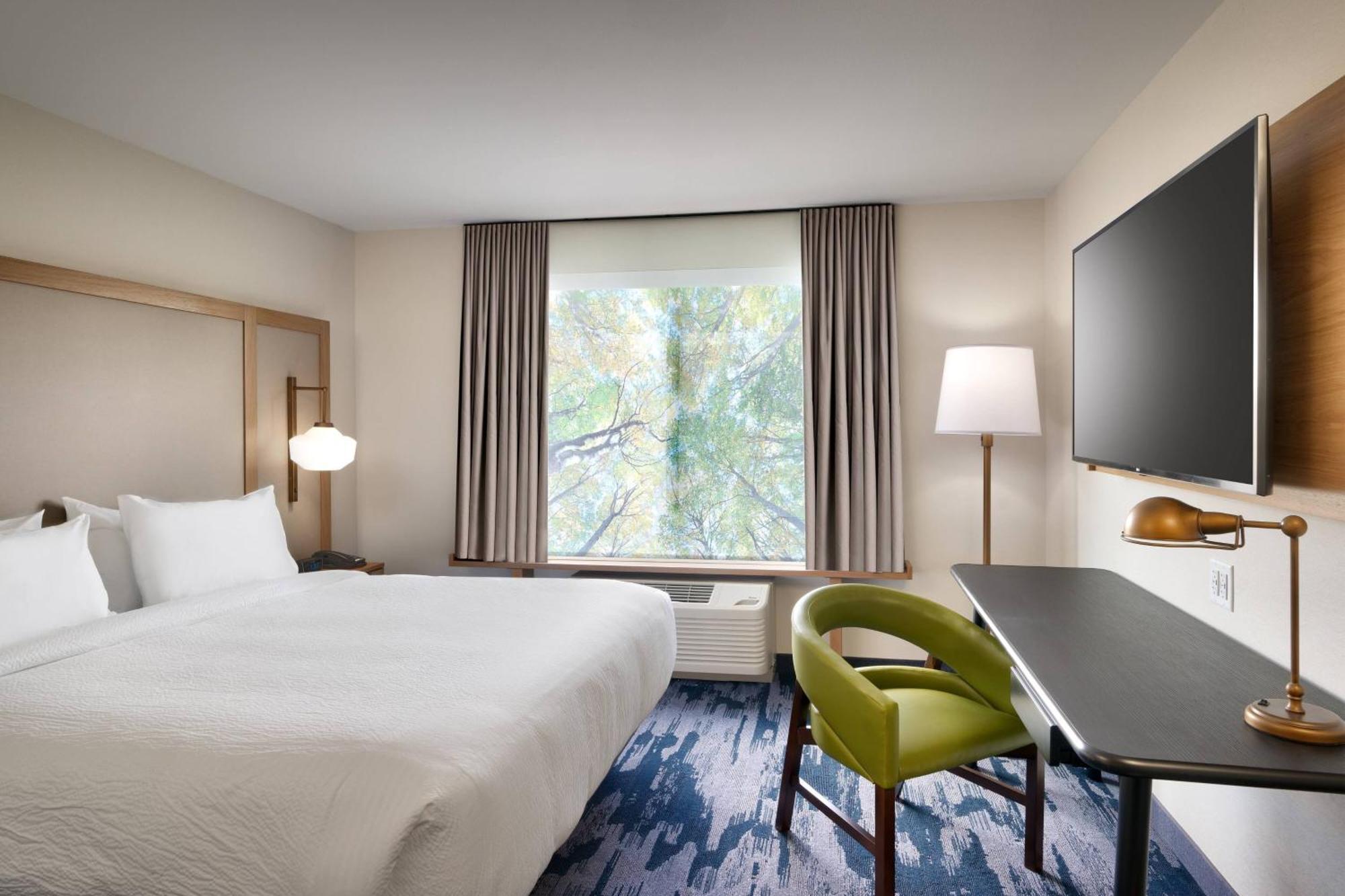 Fairfield Inn & Suites By Marriott Livingston Yellowstone Zewnętrze zdjęcie
