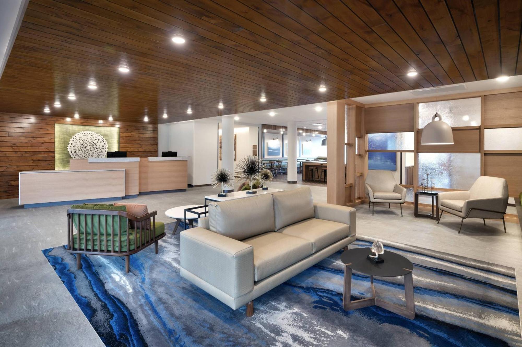 Fairfield Inn & Suites By Marriott Livingston Yellowstone Zewnętrze zdjęcie