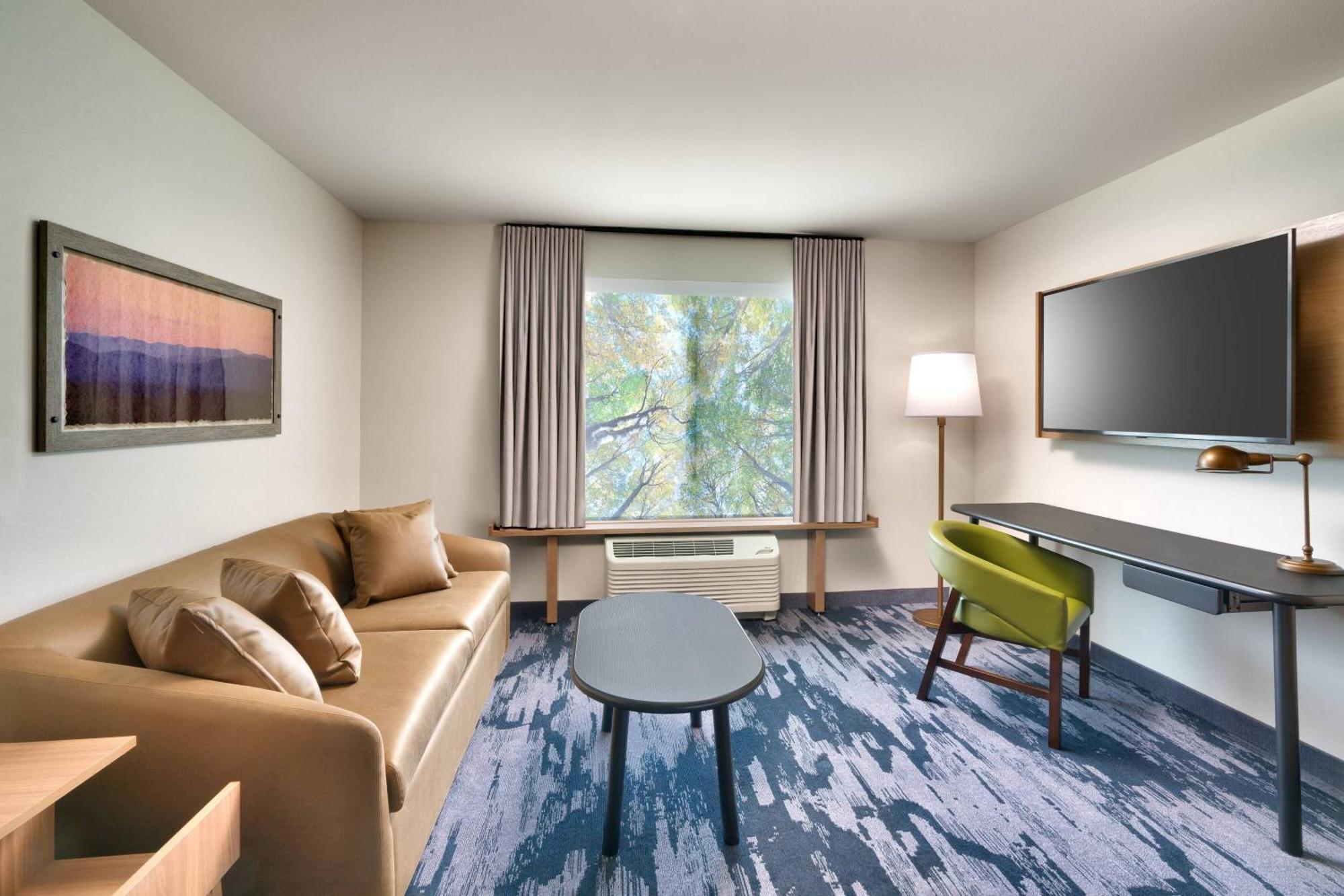 Fairfield Inn & Suites By Marriott Livingston Yellowstone Zewnętrze zdjęcie